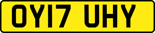 OY17UHY