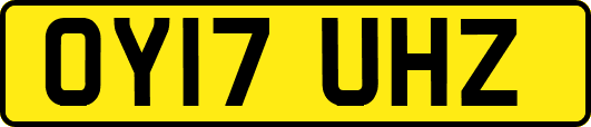 OY17UHZ