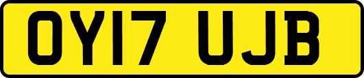 OY17UJB