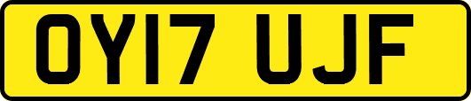 OY17UJF