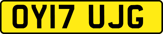 OY17UJG