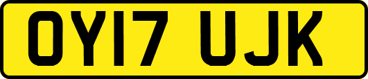 OY17UJK