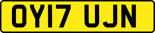 OY17UJN