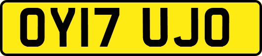 OY17UJO