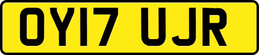 OY17UJR