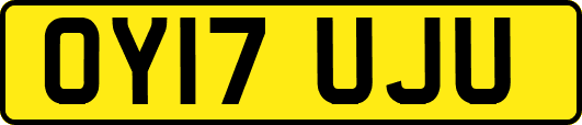 OY17UJU