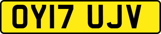 OY17UJV