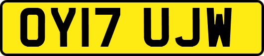 OY17UJW