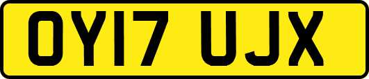 OY17UJX