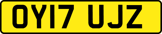OY17UJZ