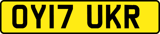 OY17UKR