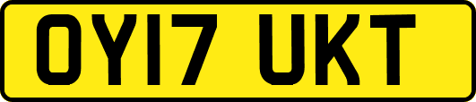 OY17UKT