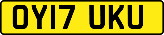 OY17UKU