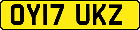 OY17UKZ