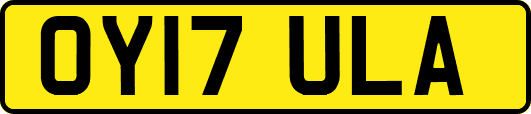 OY17ULA
