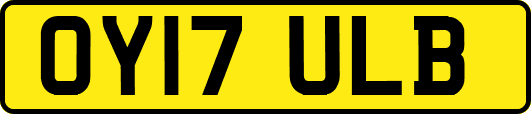 OY17ULB