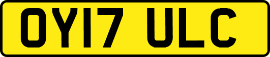 OY17ULC