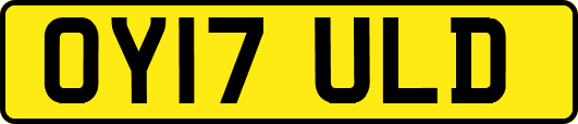 OY17ULD