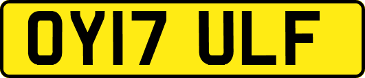 OY17ULF
