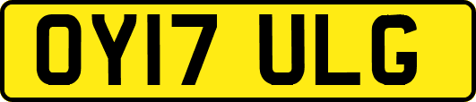 OY17ULG