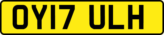 OY17ULH