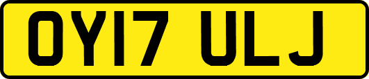 OY17ULJ
