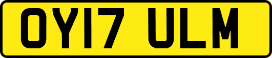 OY17ULM