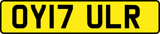 OY17ULR