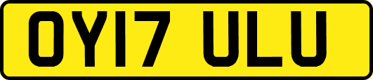 OY17ULU