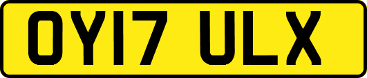 OY17ULX