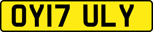 OY17ULY