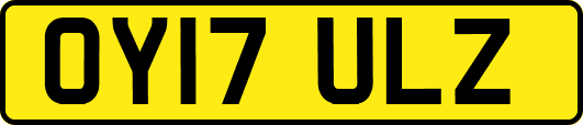 OY17ULZ