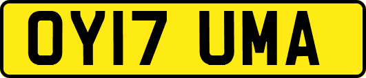 OY17UMA