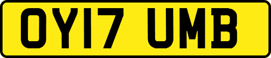 OY17UMB