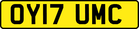 OY17UMC
