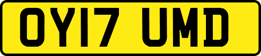 OY17UMD