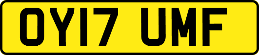OY17UMF
