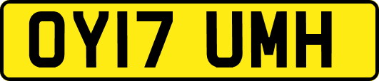 OY17UMH