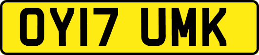 OY17UMK