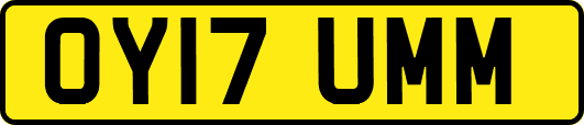 OY17UMM