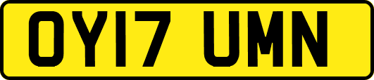 OY17UMN