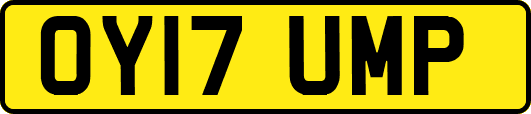 OY17UMP