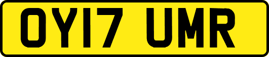 OY17UMR