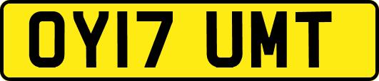 OY17UMT