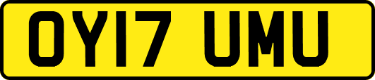 OY17UMU