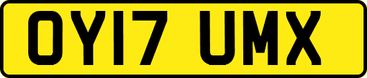 OY17UMX