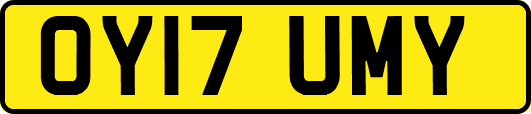 OY17UMY