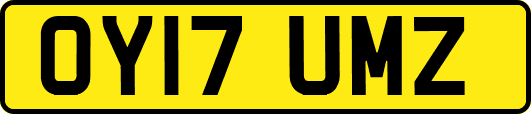OY17UMZ