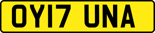 OY17UNA