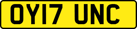OY17UNC